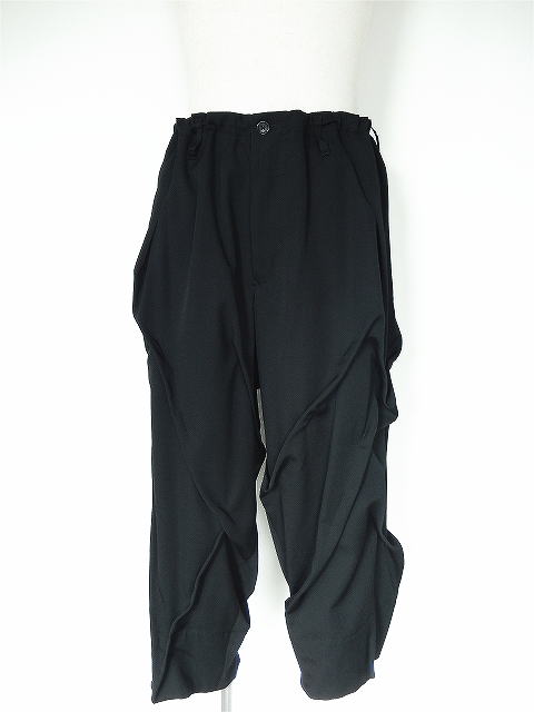 ヨウジヤマモト Yohji Yamamoto【ヨウジ ヤマモト】正規取り扱い店、通販可能 ON